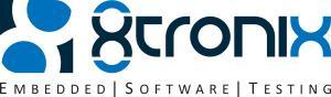 8tronix Logo