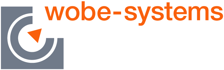 wobe-systems Logo