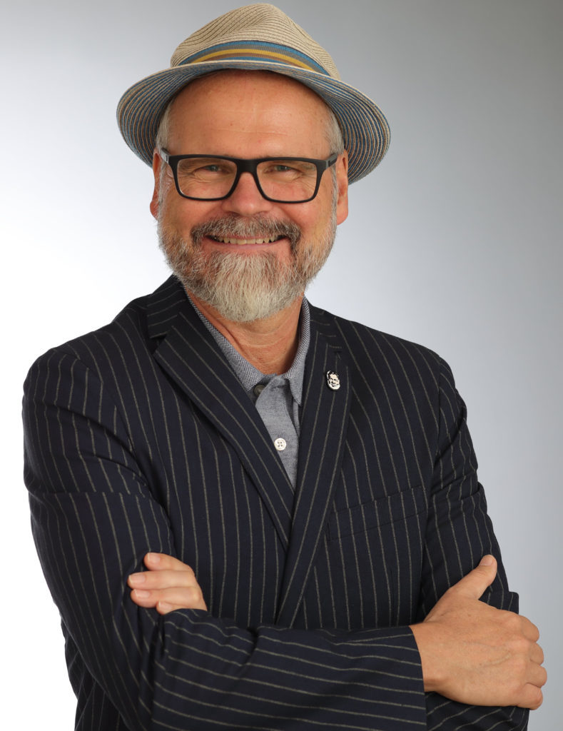 Uwe Glockmann
